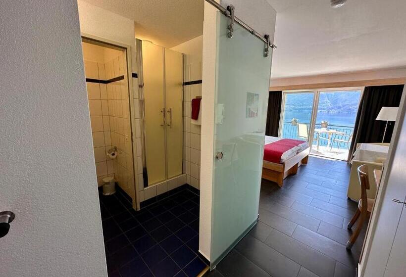 Hotel Garni Morettina