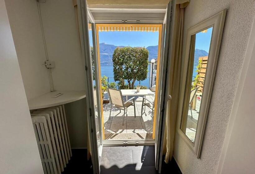 Hotel Garni Morettina