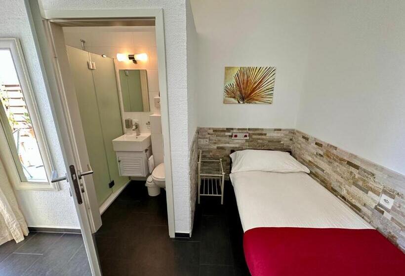 Hotel Garni Morettina