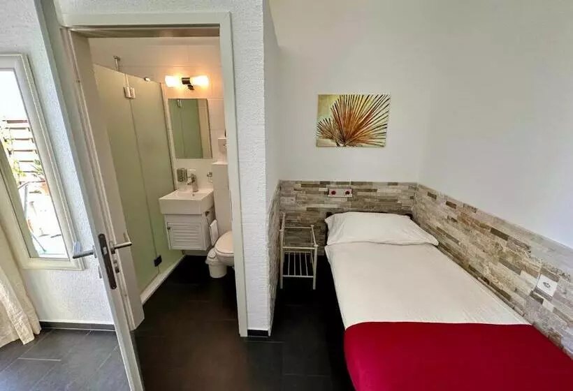 ホテル Garni Morettina