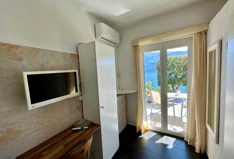 Hotel Garni Morettina