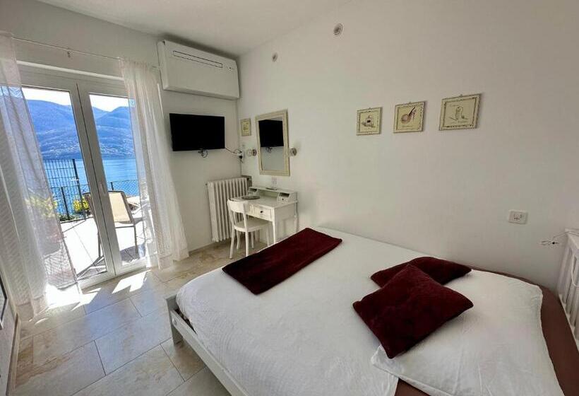 Hotel Garni Morettina