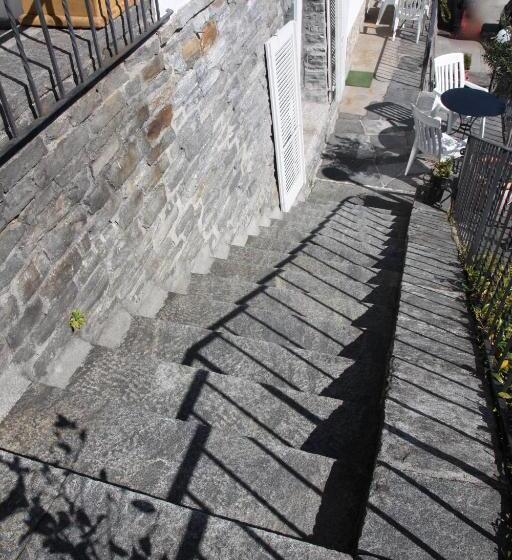 Hotel Garni Morettina