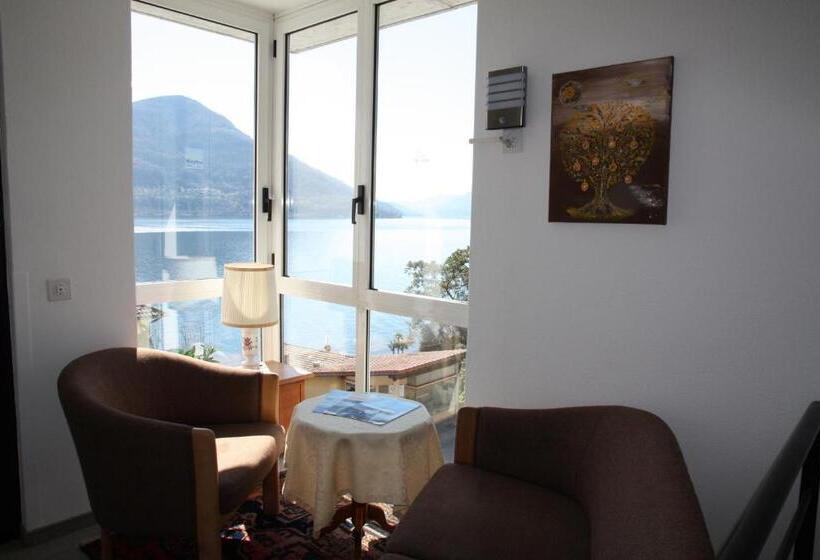 Hotel Garni Morettina