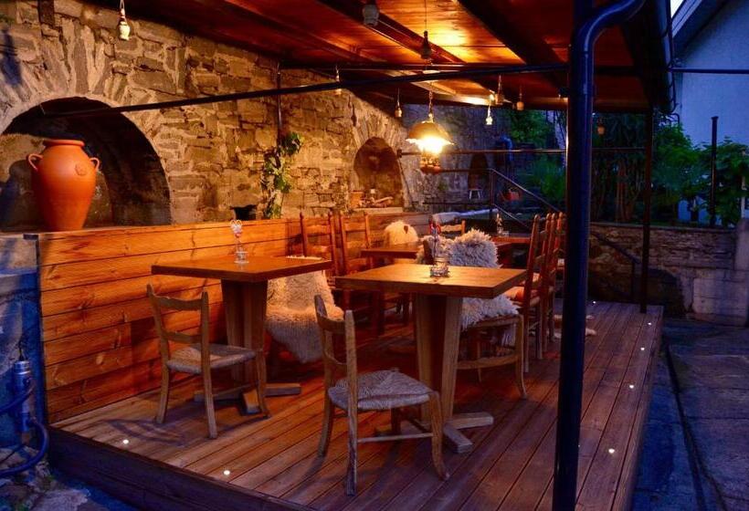 Hotel Garni Morettina