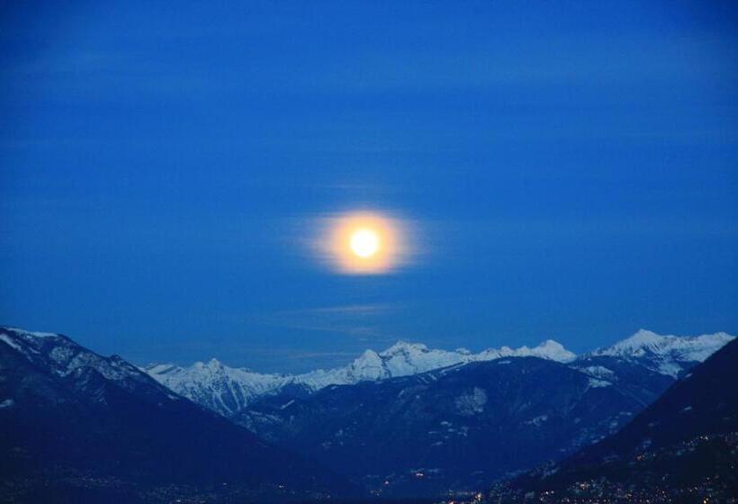 Hotel Garni Morettina