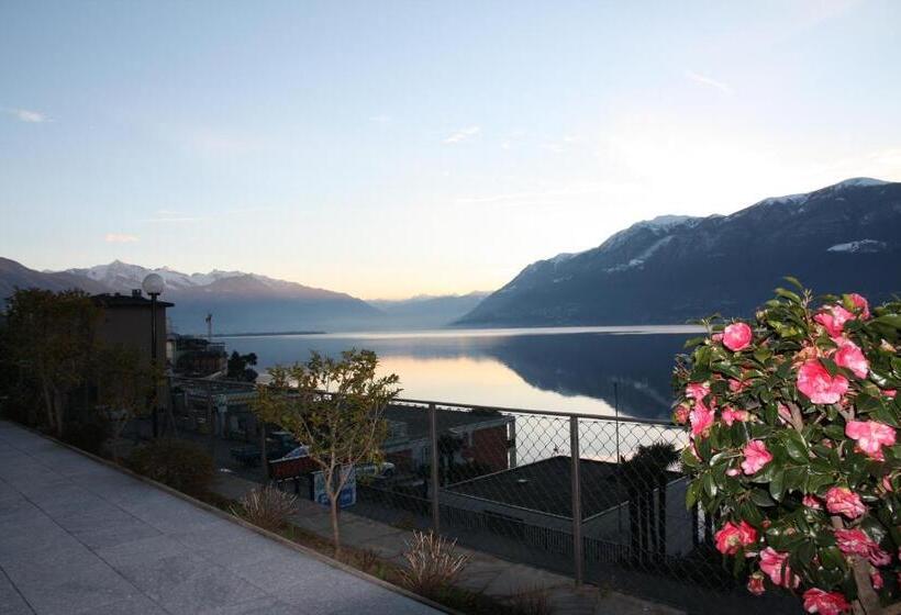 Hotel Garni Morettina