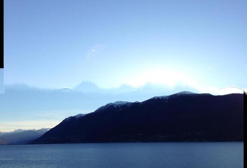 Hotel Garni Morettina