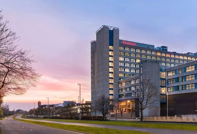هتل Ramada East Kilbride
