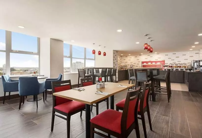 هتل Ramada East Kilbride