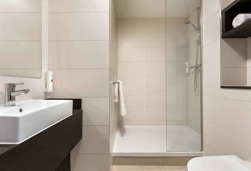 ホテル Ramada East Kilbride