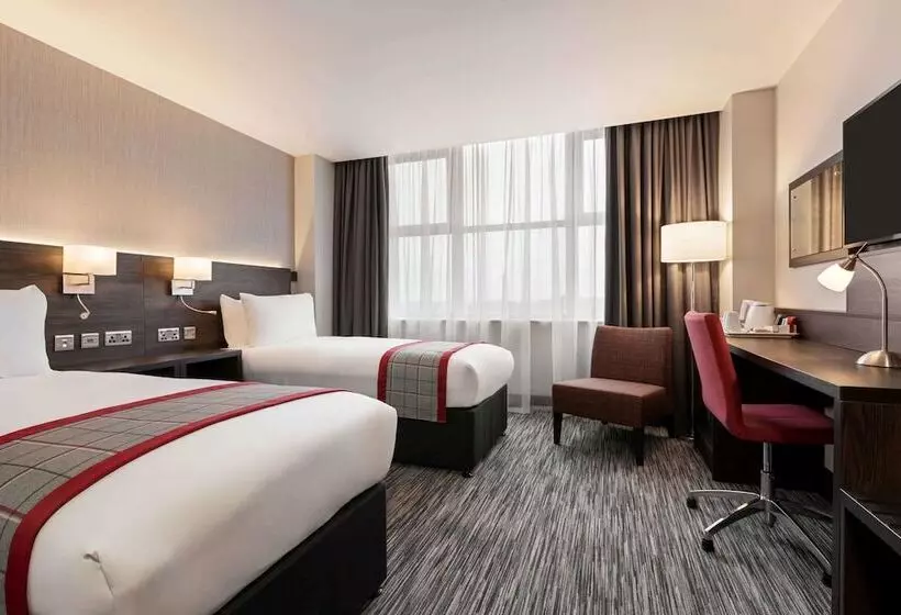 هتل Ramada East Kilbride