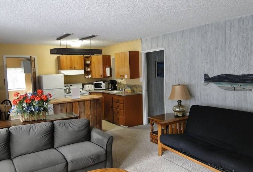 Отель Shakti Cove Cottages