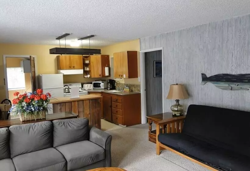 Hotelli Shakti Cove Cottages