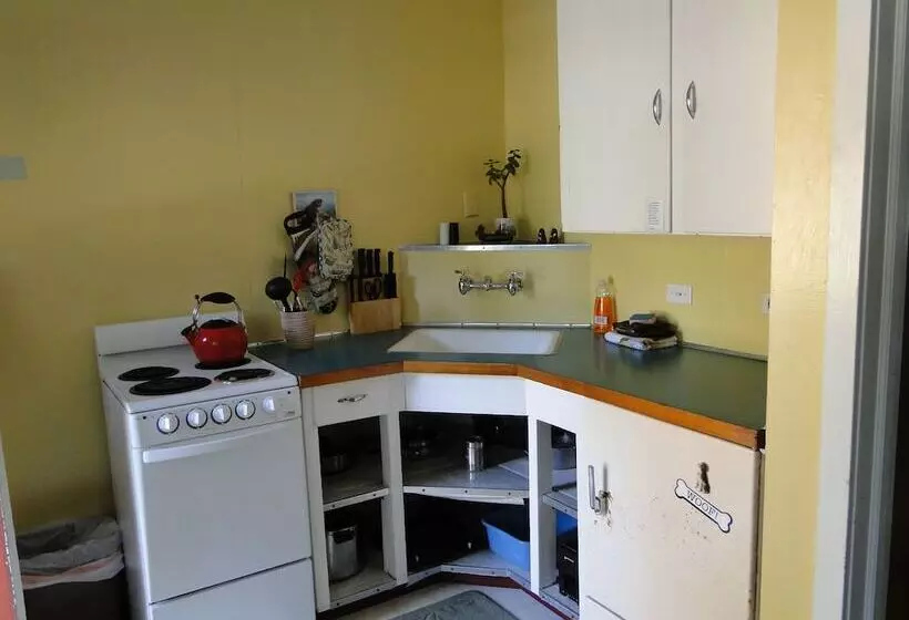 Hotelli Shakti Cove Cottages