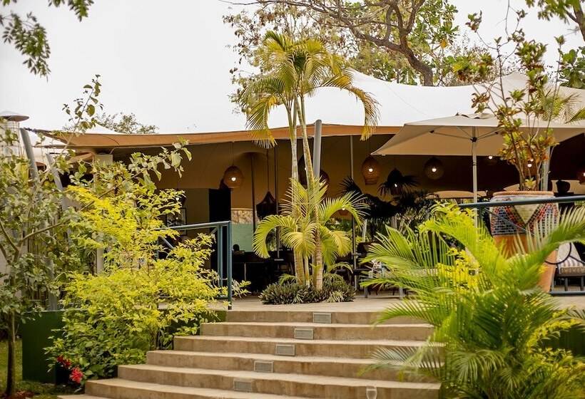 هتل Shongwe Lookout