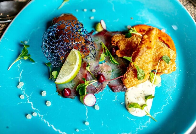 هتل Shongwe Lookout