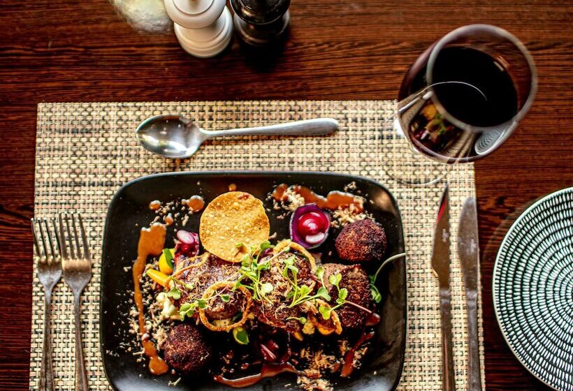 هتل Shongwe Lookout