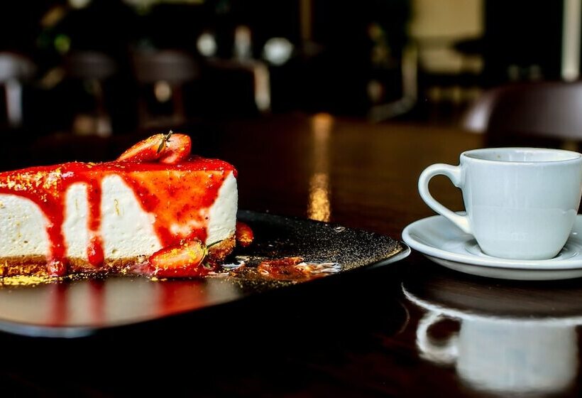 هتل Shongwe Lookout