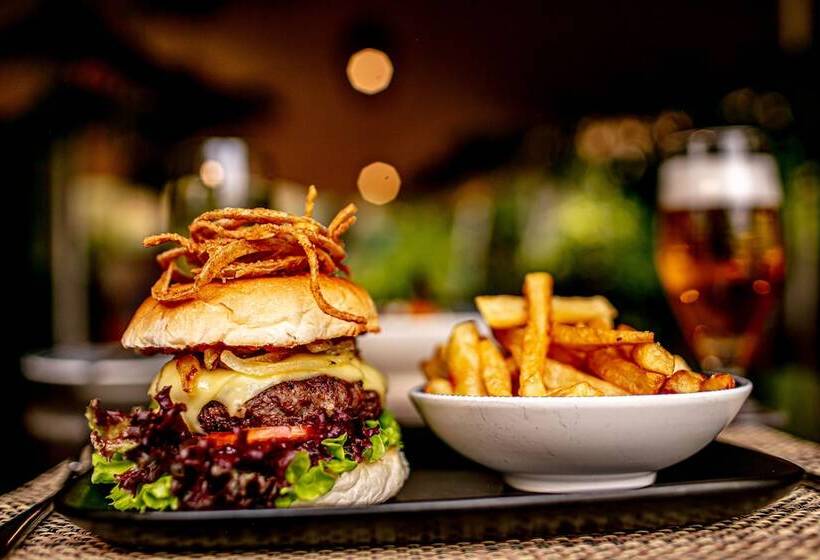 هتل Shongwe Lookout