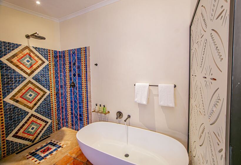 هتل Shongwe Lookout