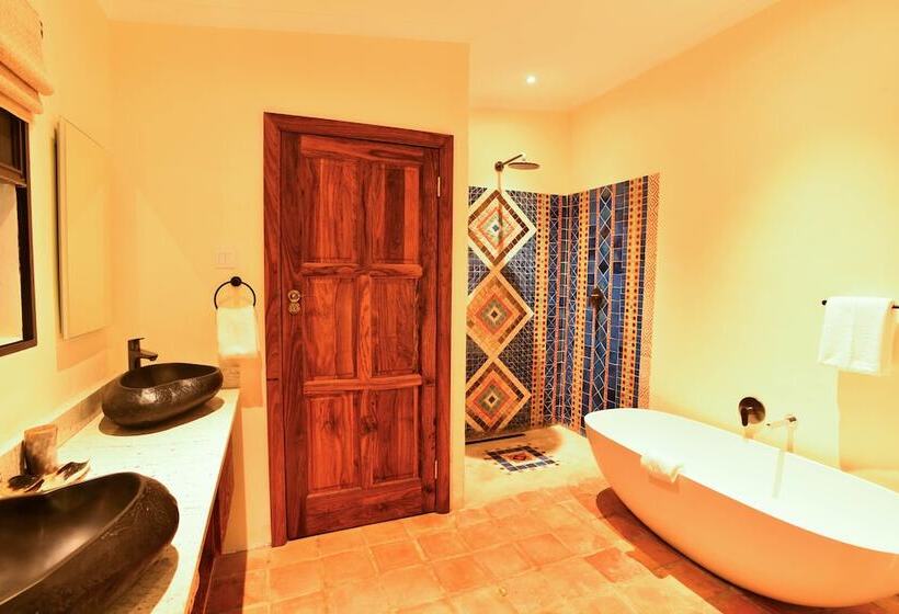 هتل Shongwe Lookout