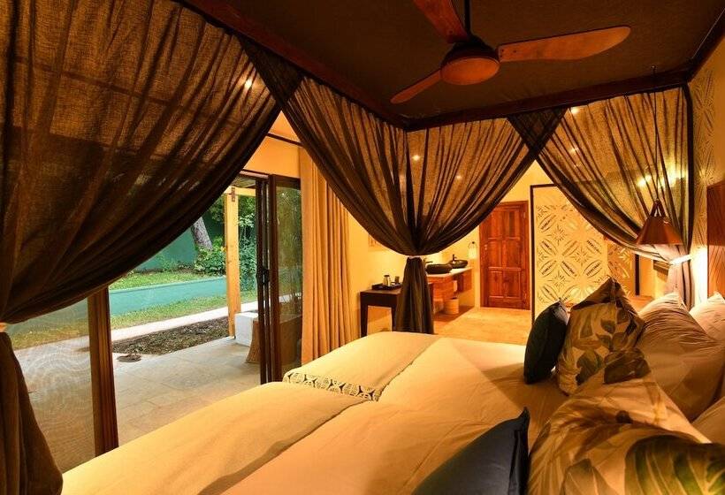 هتل Shongwe Lookout