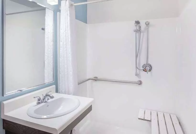 ホテル Woodspring Suites Las Colinas   Northwest Dallas