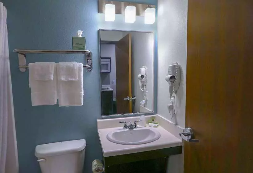 ホテル Woodspring Suites Las Colinas   Northwest Dallas