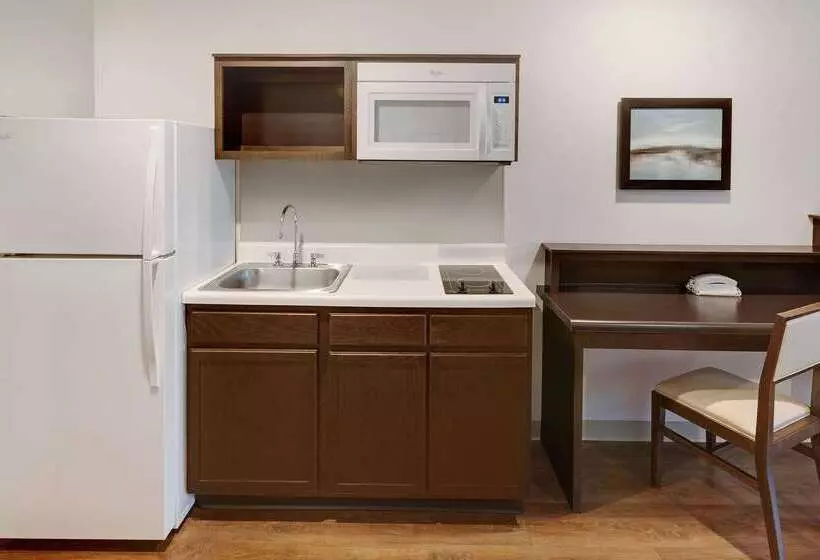 ホテル Woodspring Suites Las Colinas   Northwest Dallas