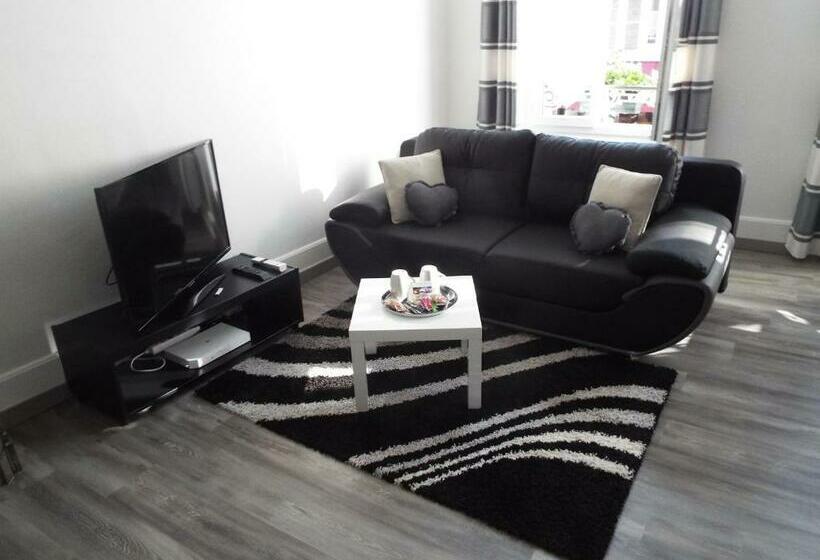 Le Logis Du Château