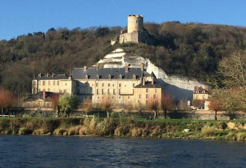 Le Logis Du Château