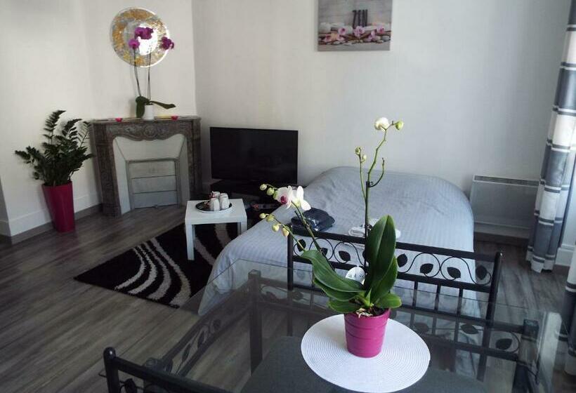 Le Logis Du Château