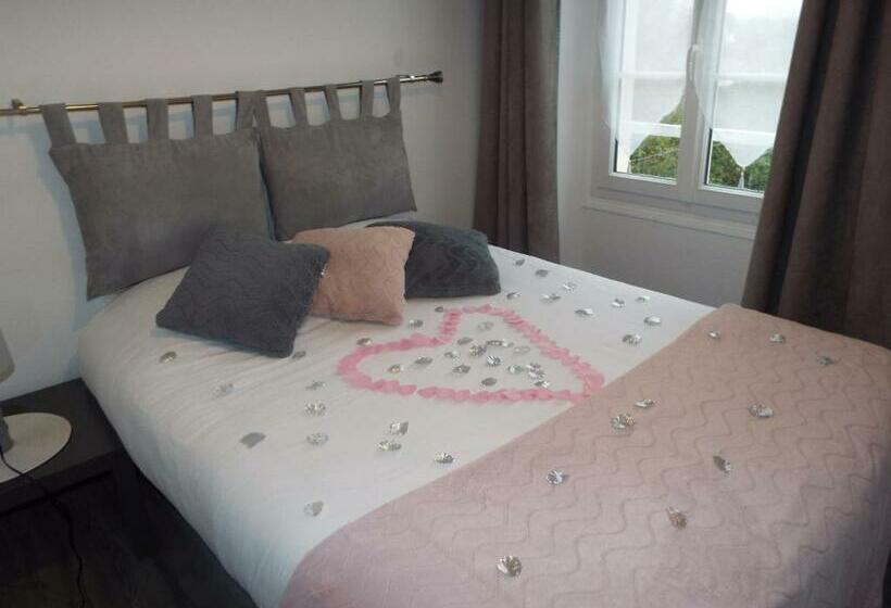 Le Logis Du Château