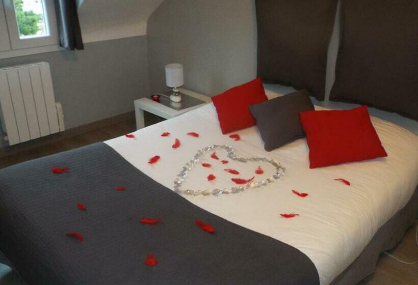 Le Logis Du Château