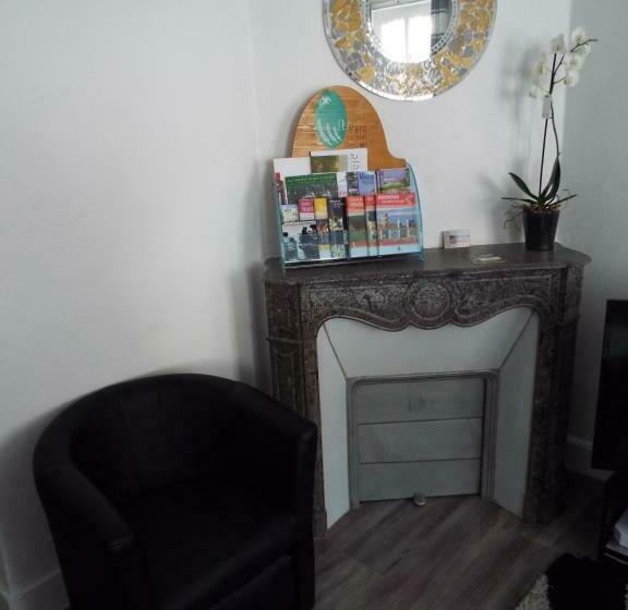 Le Logis Du Château