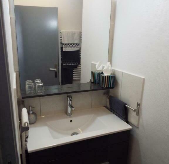 Le Logis Du Château