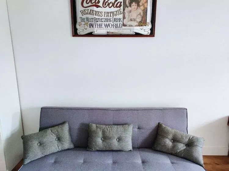 ペンション Chambres D Hotes  Le Magnolia