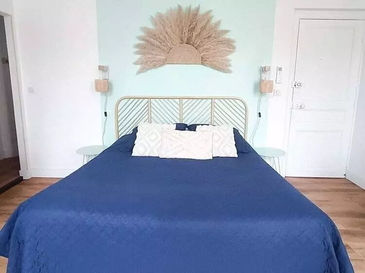 ペンション Chambres D Hotes  Le Magnolia