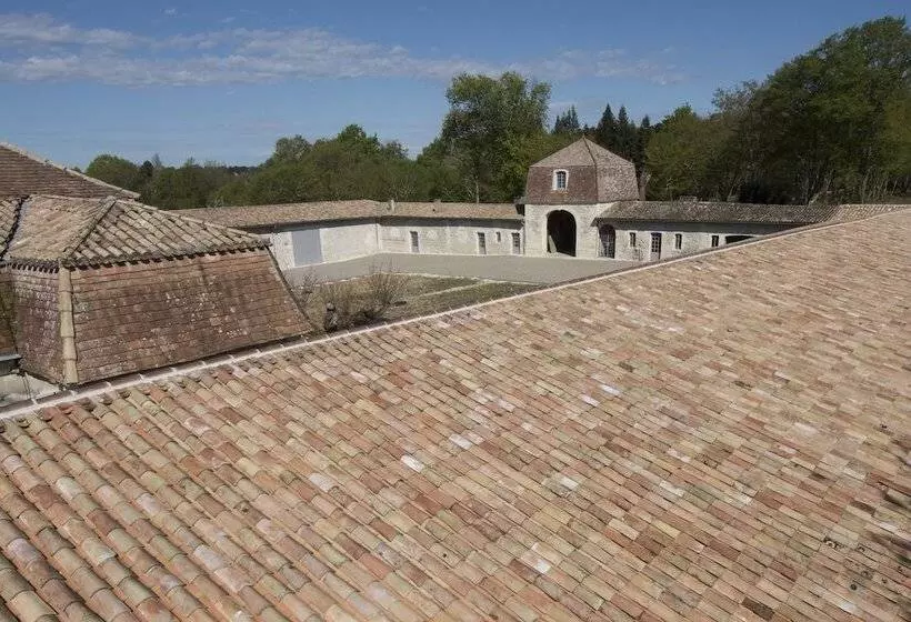 Majatalo Château Prieuré Marquet   Chambres D Hôtes D Exception