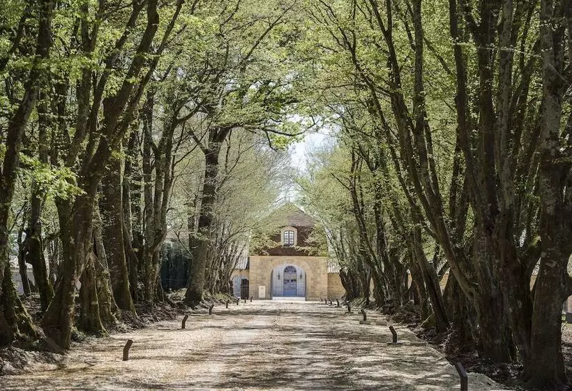 Majatalo Château Prieuré Marquet   Chambres D Hôtes D Exception
