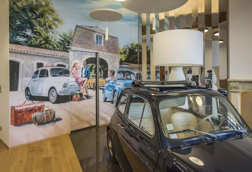 Majatalo Château Prieuré Marquet   Chambres D Hôtes D Exception