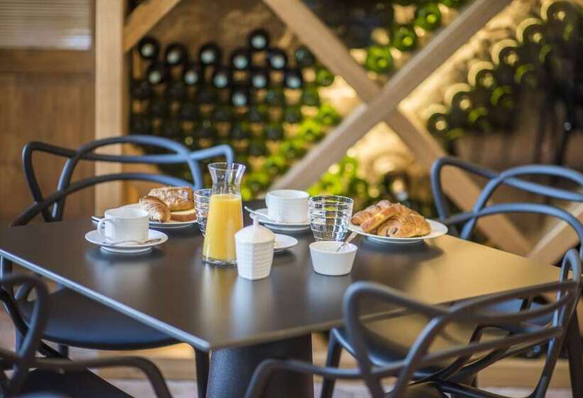 펜션 Château Prieuré Marquet Chambres D Hôtes D Exception