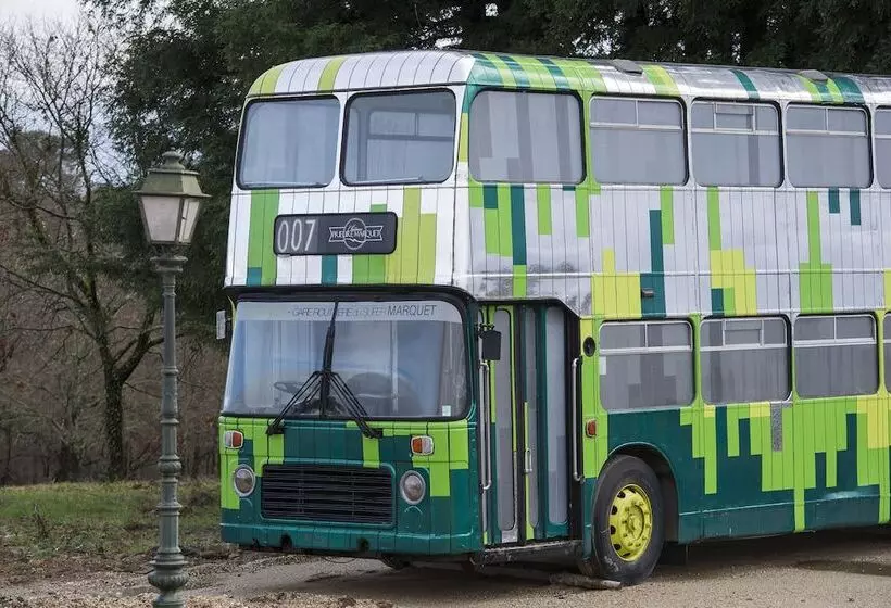 Majatalo Château Prieuré Marquet   Chambres D Hôtes D Exception