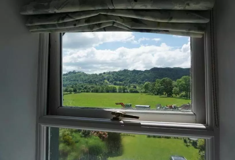 ペンション Lake View Country House