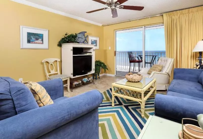 The Palms 304 By Brooks And Shorey Resorts