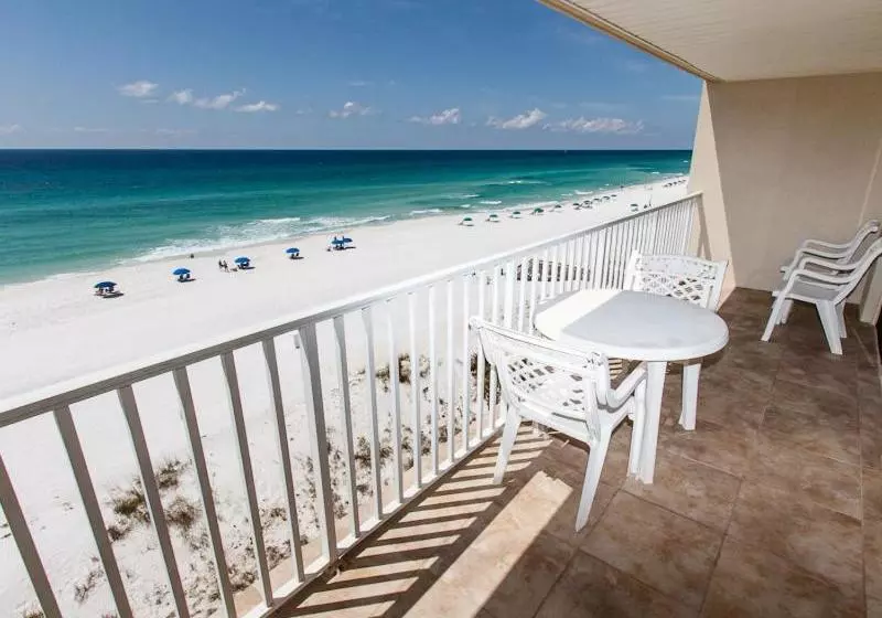 The Palms 304 By Brooks And Shorey Resorts