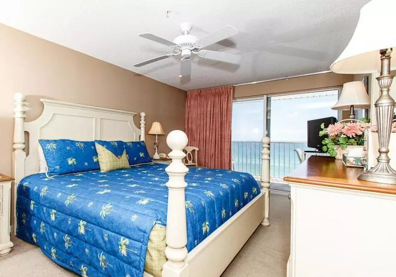 The Palms 304 By Brooks And Shorey Resorts