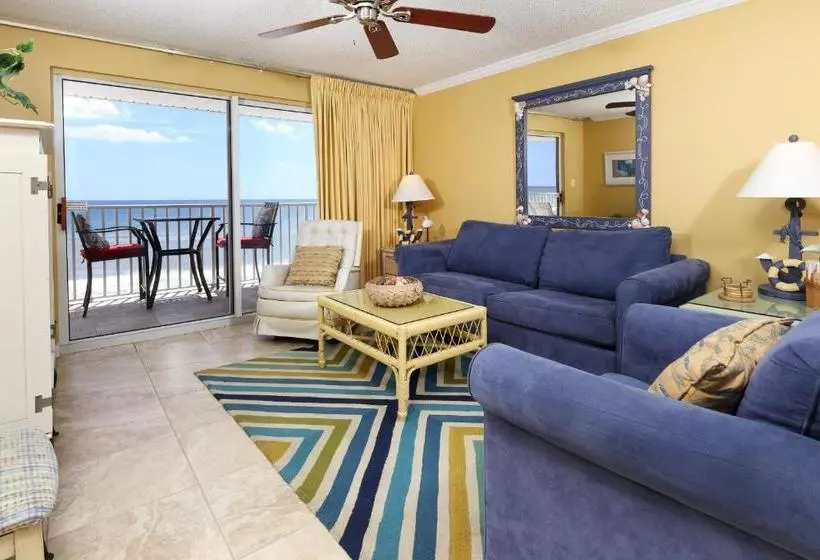 The Palms 304 By Brooks And Shorey Resorts