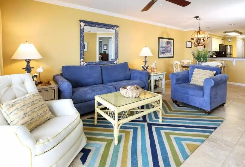 The Palms 304 By Brooks And Shorey Resorts